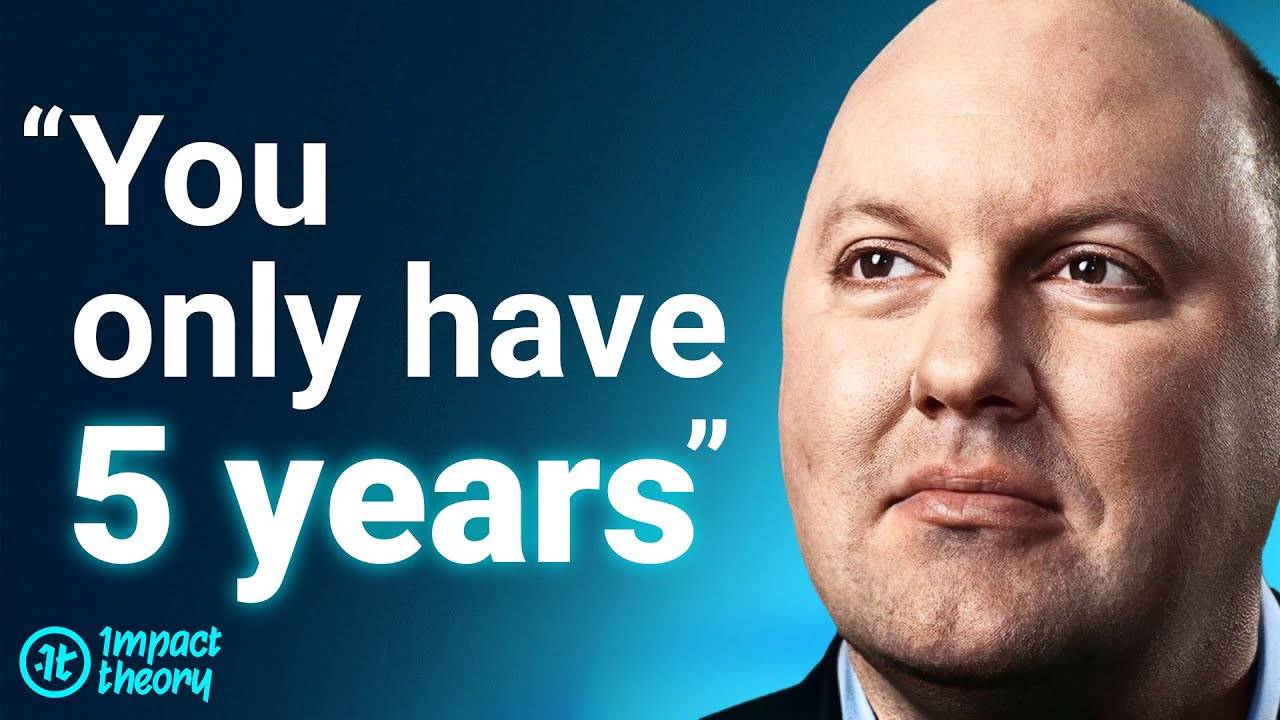 对话a16z联创:AI带来的技术进步与监管博弈下的美国未来