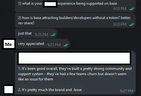 观点:押注Base生态,Coinbase的链上杠杆