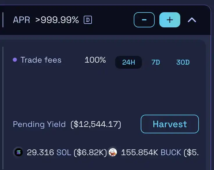 Meme盈利策略:PVP打不过,试试当被动LP提升回报