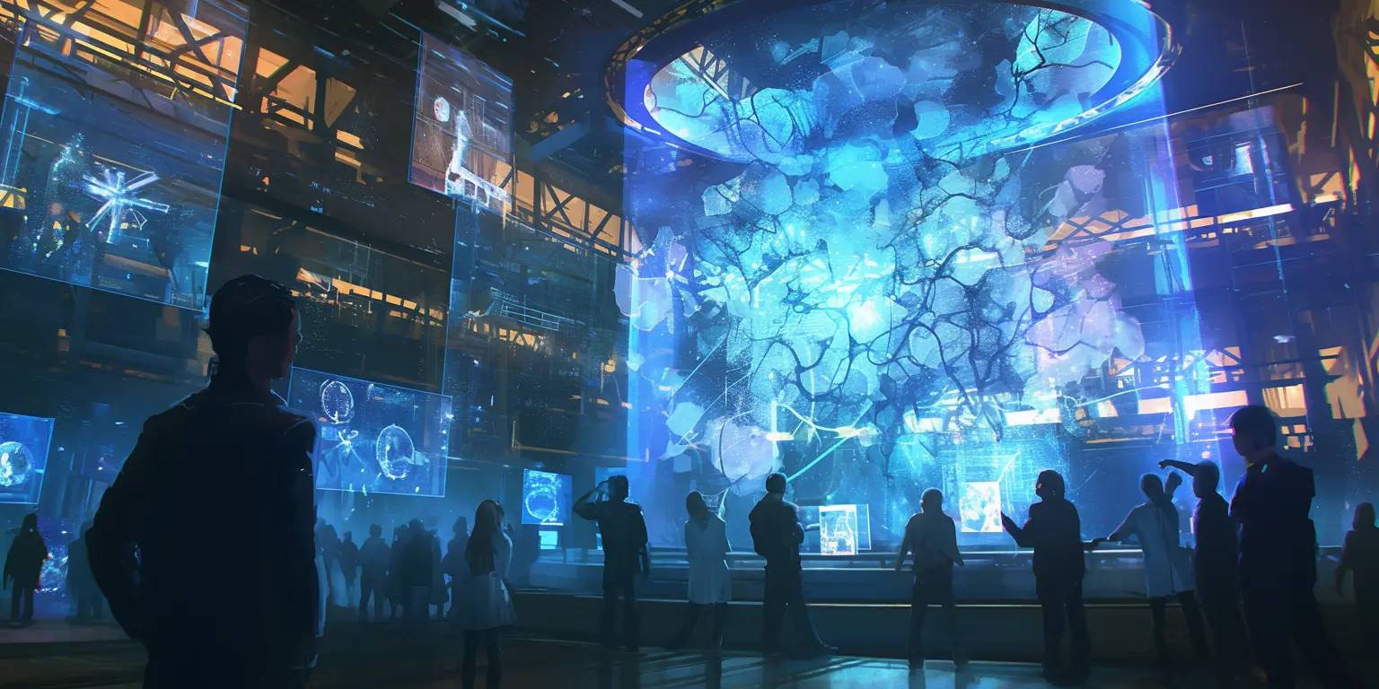 捕捉DeSci热潮,手把手教你如何使用Pump.Science