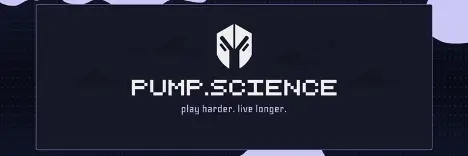 捕捉DeSci热潮,手把手教你如何使用Pump.Science