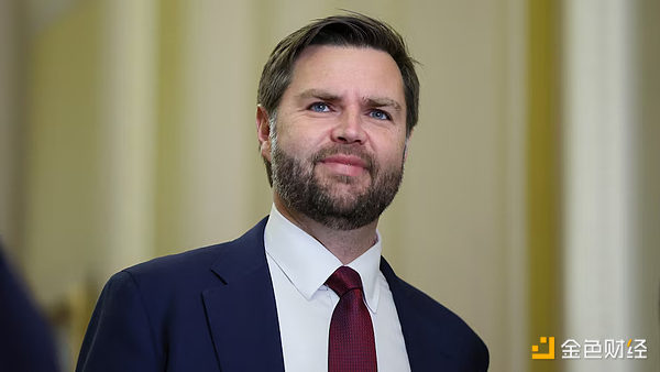 特朗普新政府成员的“加密地图”:一览核心决策者的加密持仓情况及政策立场