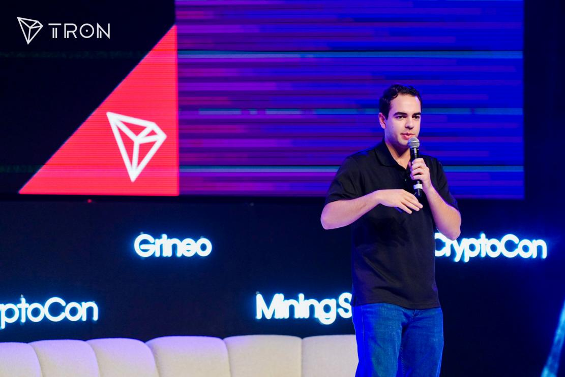 澳洲ACC峰会焦点:波场TRON引领普惠金融全球化趋势