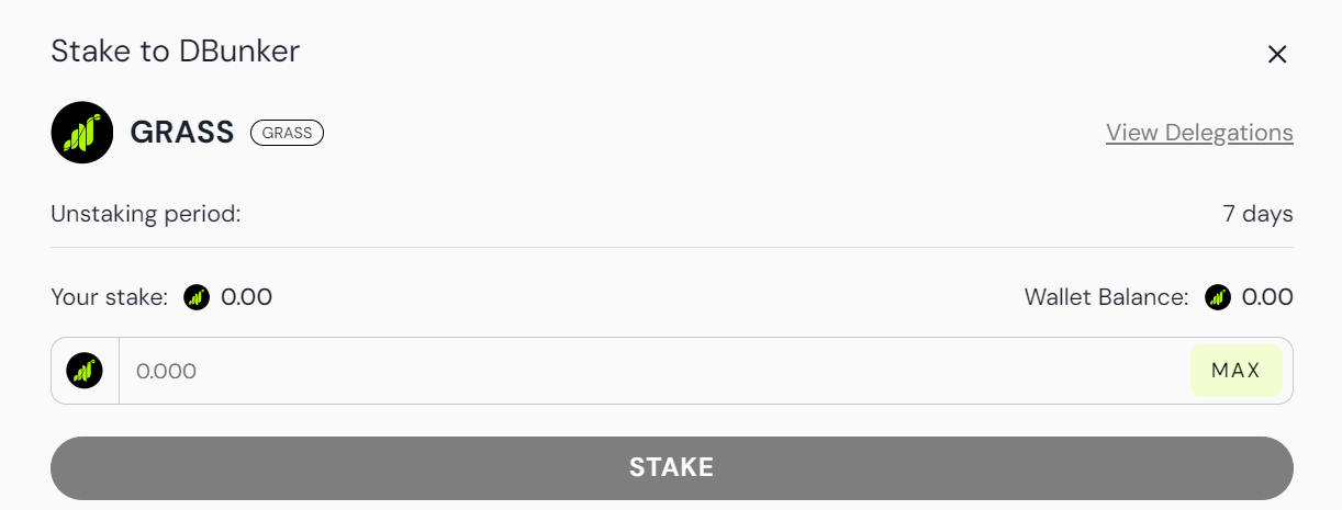 Grass网络:如何通过共享互联网资源获取收益?