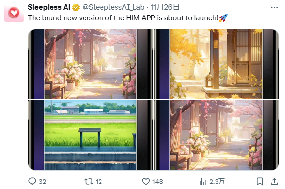 AI浪潮正席卷链游板块,一文盘点AI GameFi头部项目