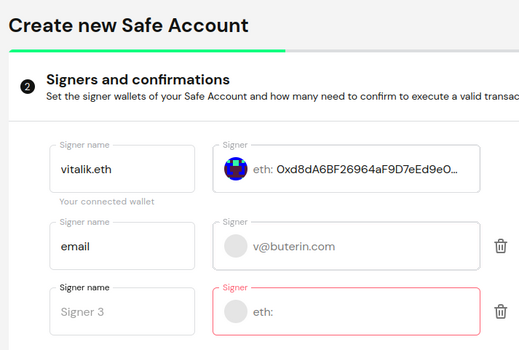 Vitalik新文:理想钱包的愿景,从跨链体验到隐私保护的全方位升级