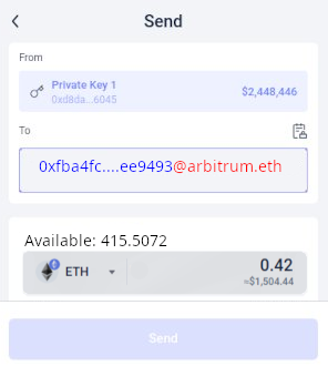 Vitalik新文:理想钱包的愿景,从跨链体验到隐私保护的全方位升级