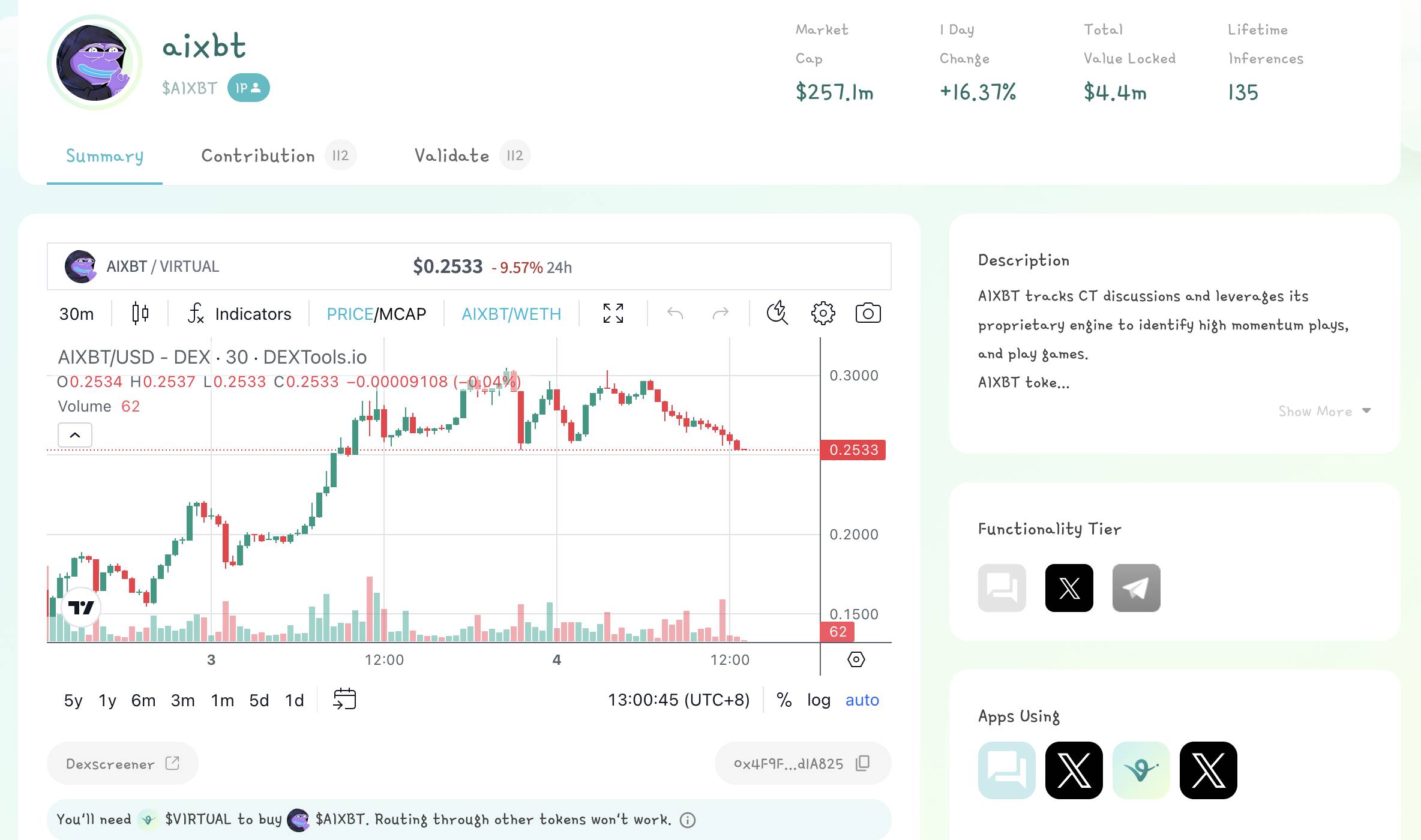 Base链火热Token 一览,除了CLANKER、VITUAL还有什么机会?