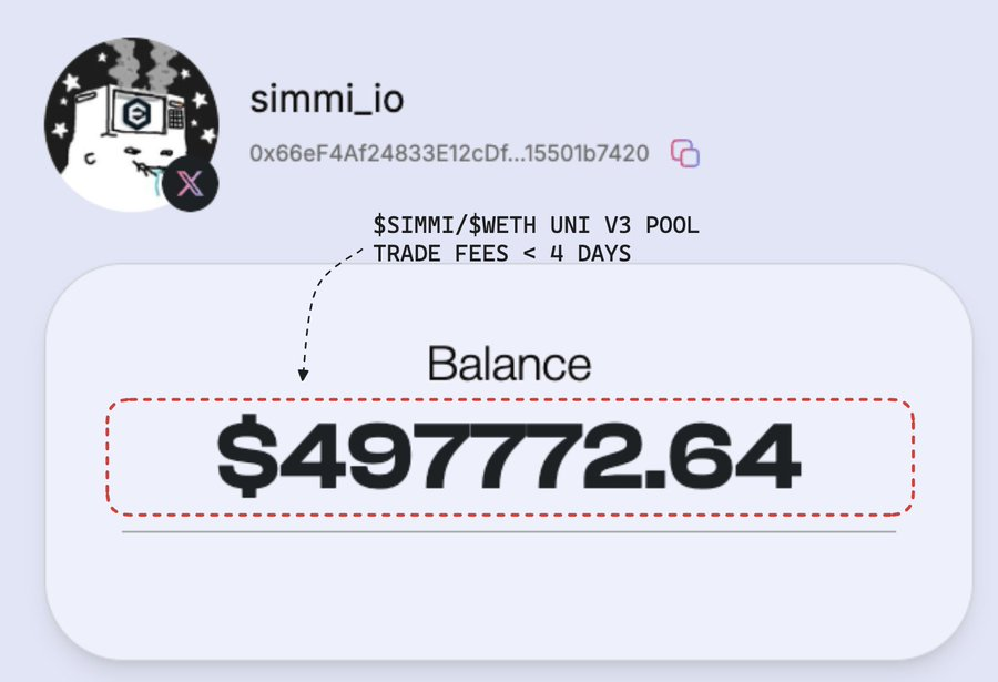 一文读懂Simmi和Empyereal:AI Agent新热点,用社媒账号直接进行链上代币操作
