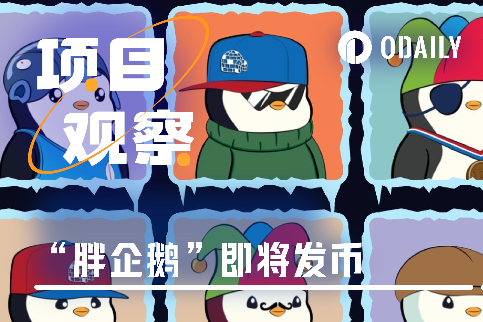 “胖企鹅”发币,社区预测空投收益超3万美元