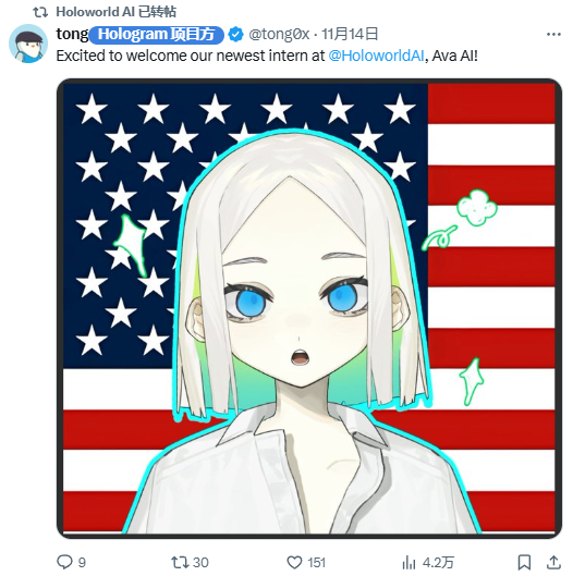 新币降温,1.5级有无投资机会?一文了解千万级市值AI代币完整叙事