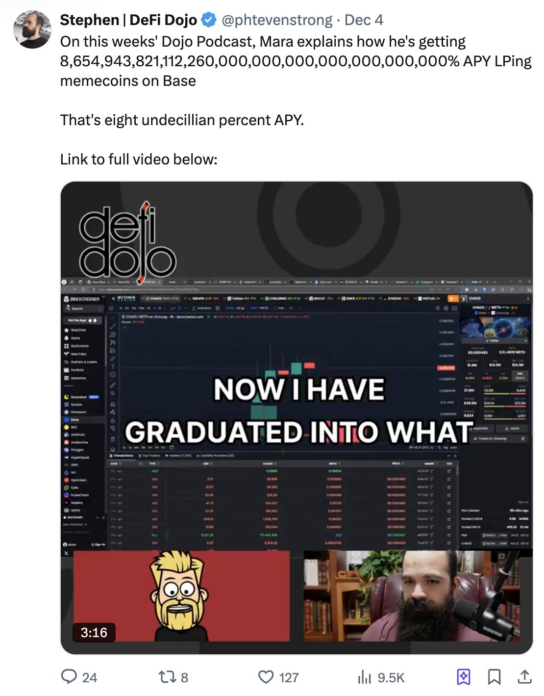 别让滑点吃掉利润,关于Meme交易获利出场的高级玩法