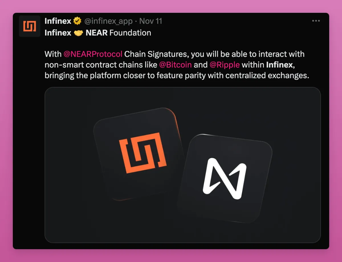 Meme热潮之外,这10个加密项目的关键进展值得关注