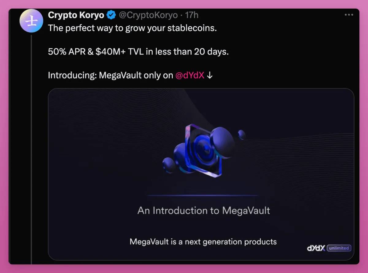 Meme热潮之外,这10个加密项目的关键进展值得关注