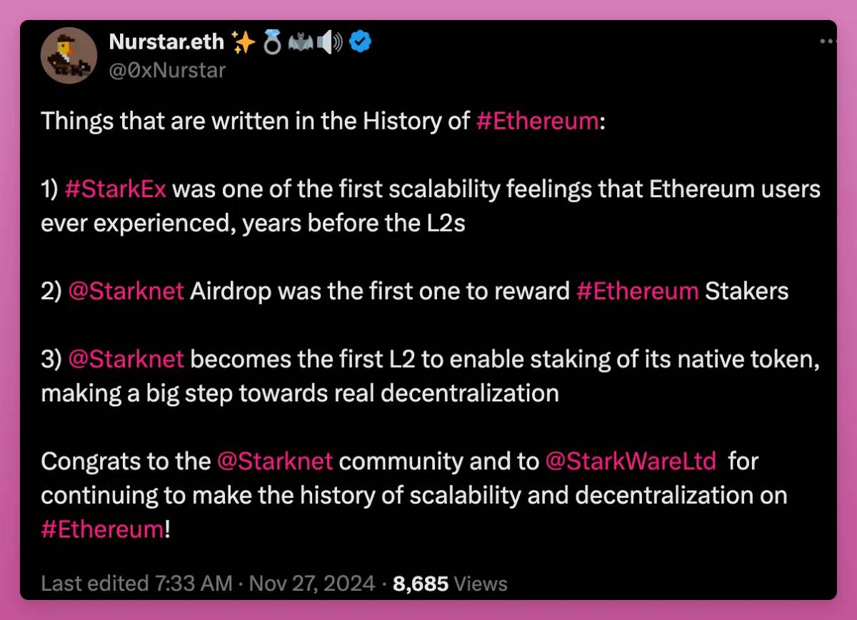 Meme热潮之外,这10个加密项目的关键进展值得关注