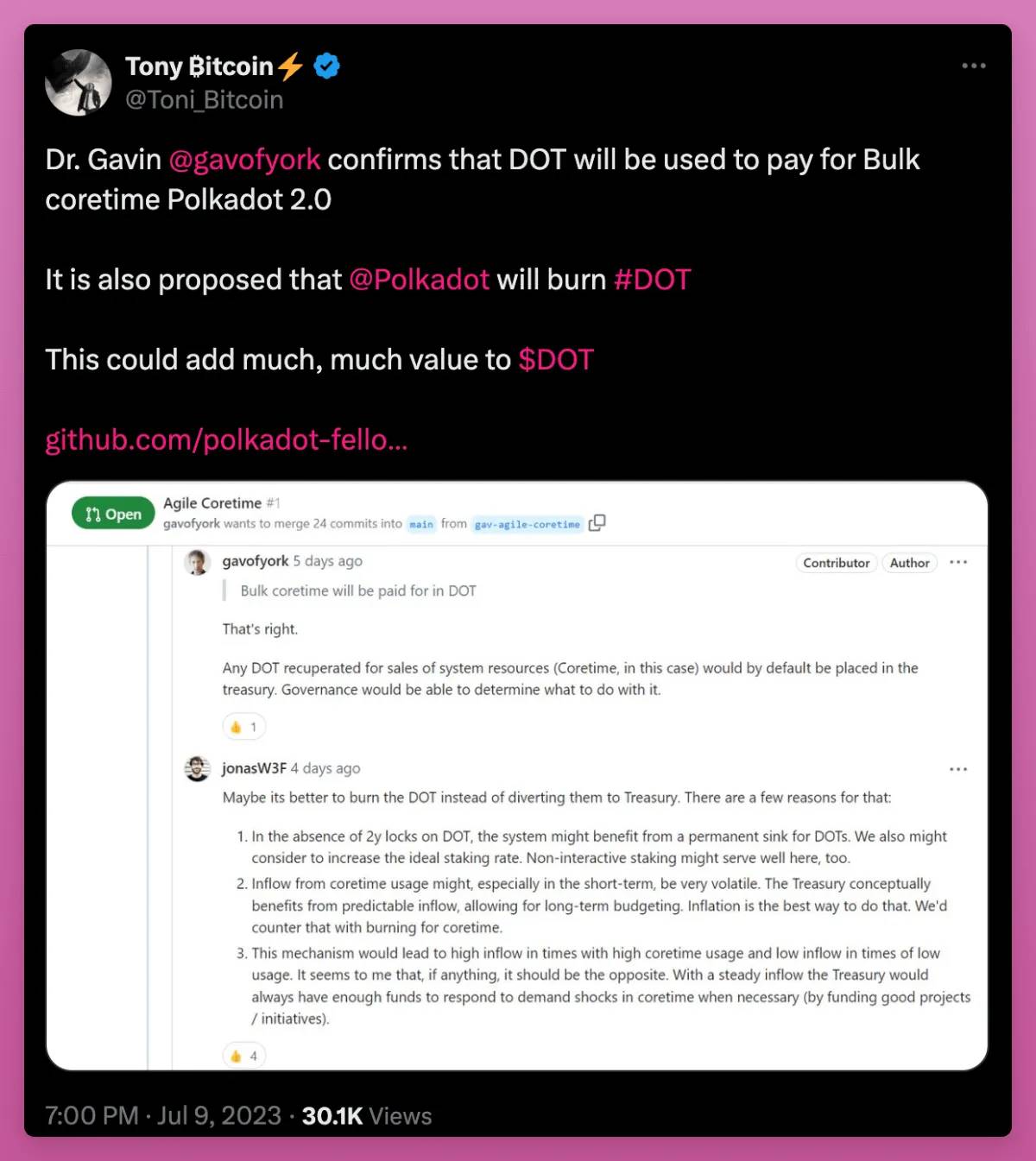 Meme热潮之外,这10个加密项目的关键进展值得关注