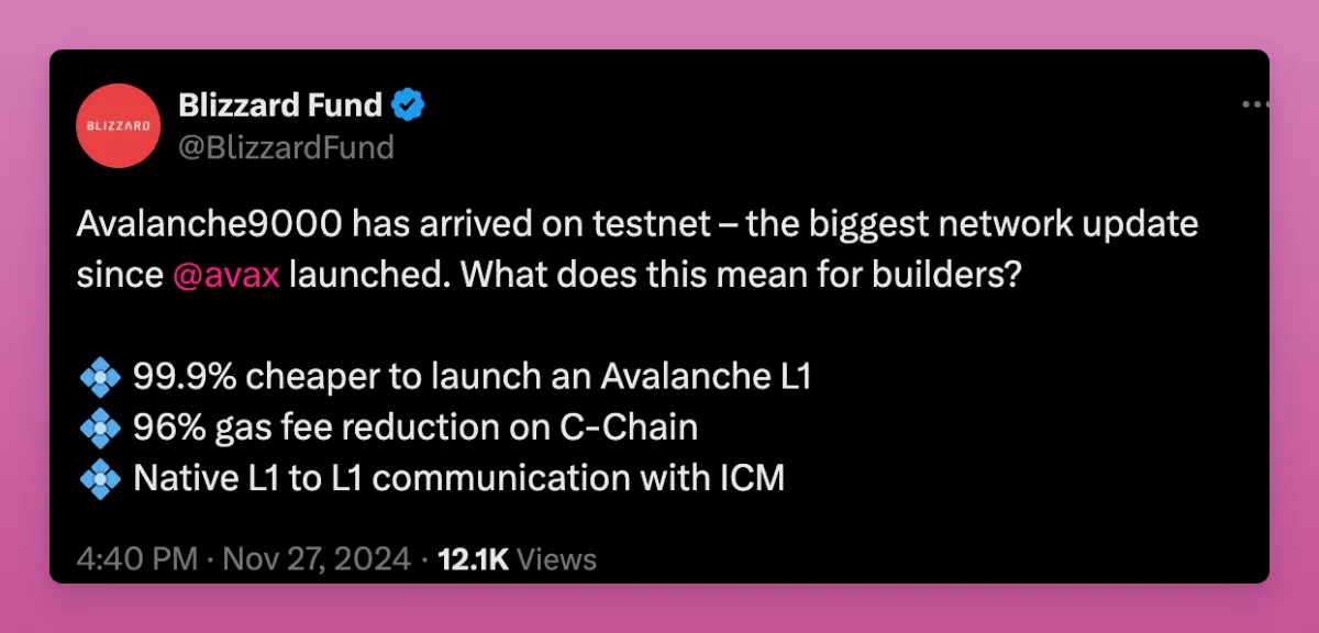 Meme热潮之外,这10个加密项目的关键进展值得关注