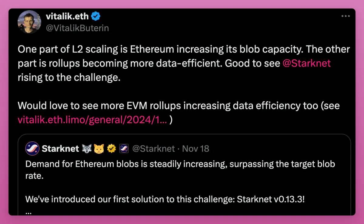 Meme热潮之外,这10个加密项目的关键进展值得关注