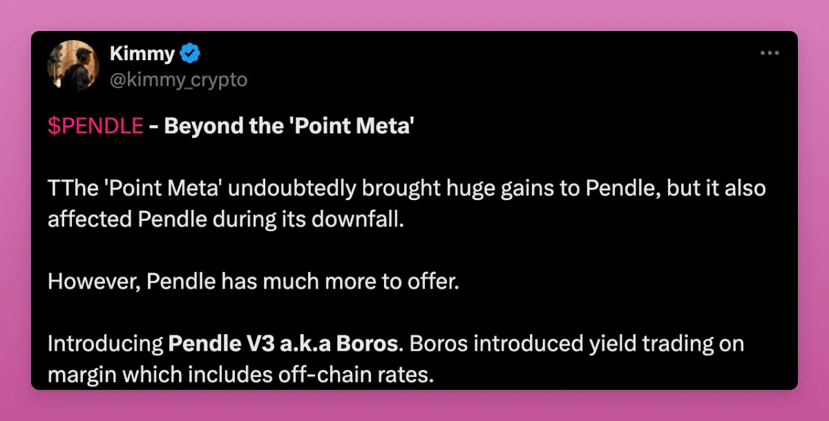 Meme热潮之外,这10个加密项目的关键进展值得关注