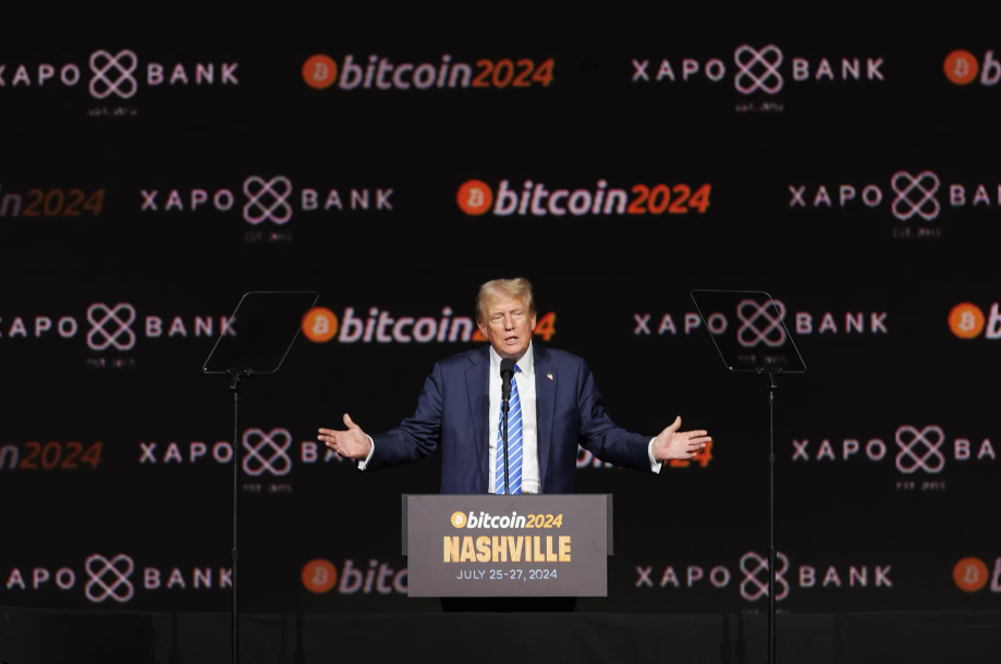 「战略储备」潮起,比特币将重塑主权国家与企业机构的「资产负债表」?