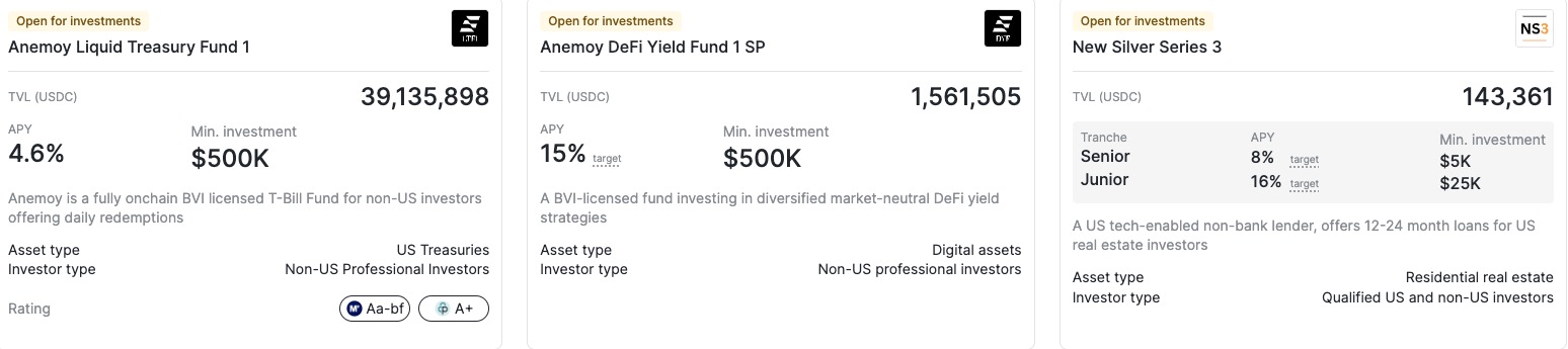 机构预测2025年RWA将继续爆发,盘点适合埋伏的四个项目