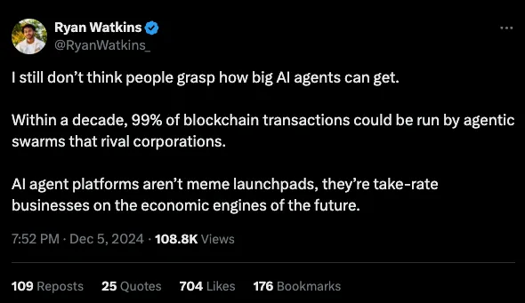 稳定币与AI融合:从人机交互到机器经济的三阶段革命