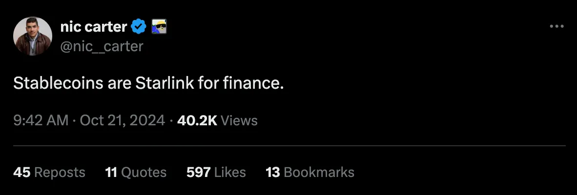 稳定币与AI融合:从人机交互到机器经济的三阶段革命