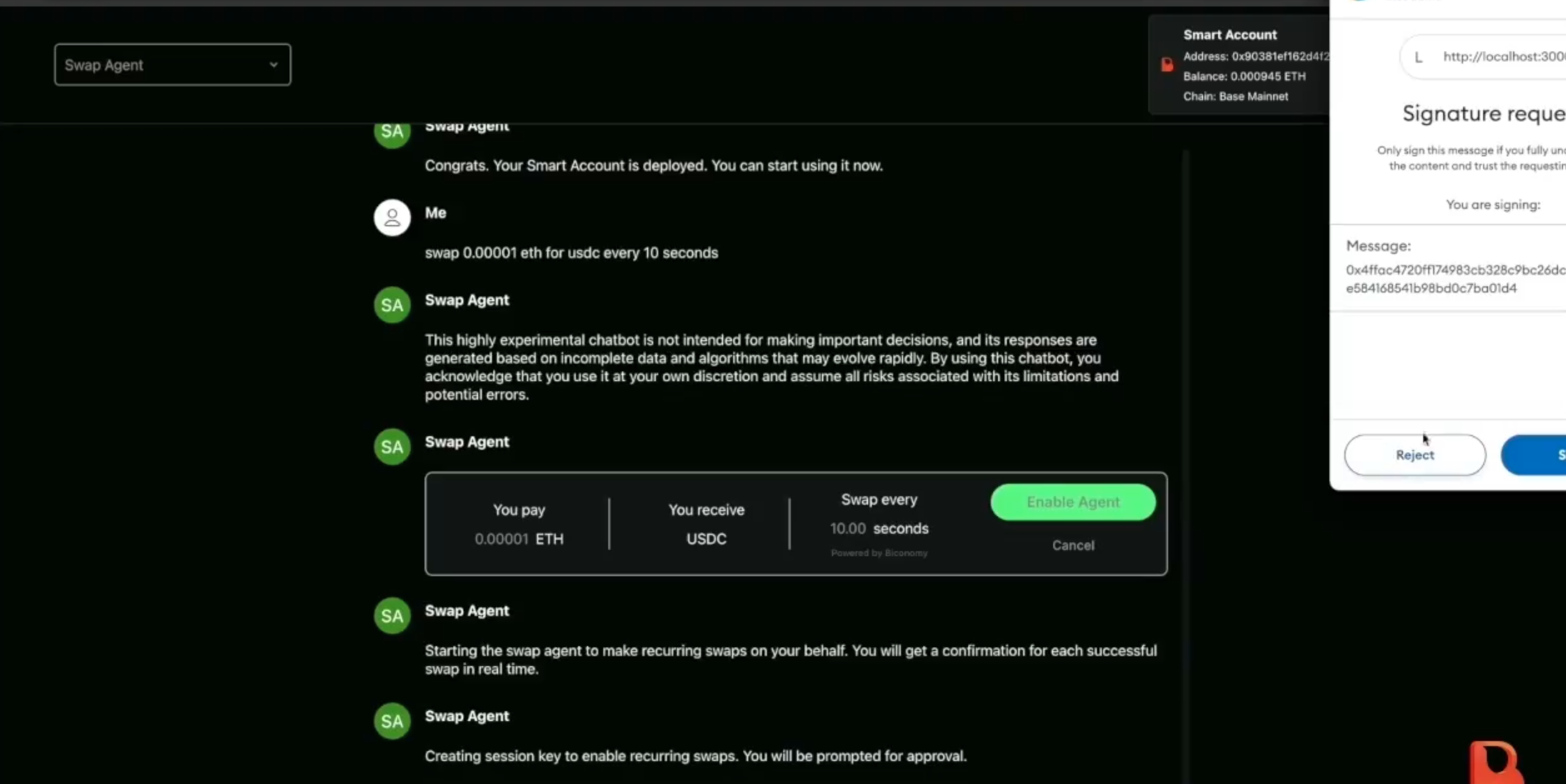 AI Web3:塔楼与广场