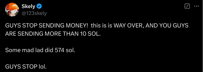 铭文热潮再现?链上AI Agent项目一夜之间众筹3万个SOL