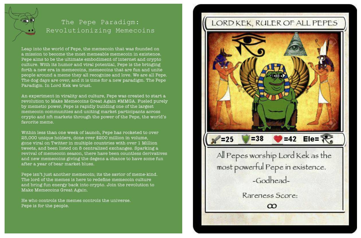 马斯克改名换头像,神似Pepe的Kekius Maximus是什么?