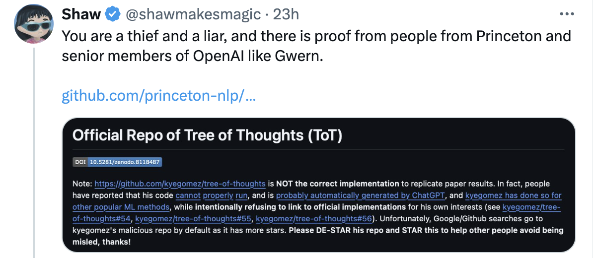 AI Agent没有边界,但开发者们却充斥着爱恨纠葛
