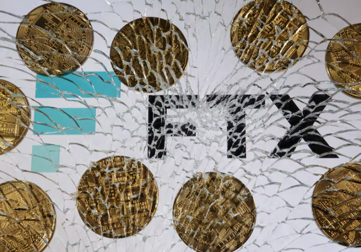 FTX偿付中,有哪些币种需要承担天量抛压?