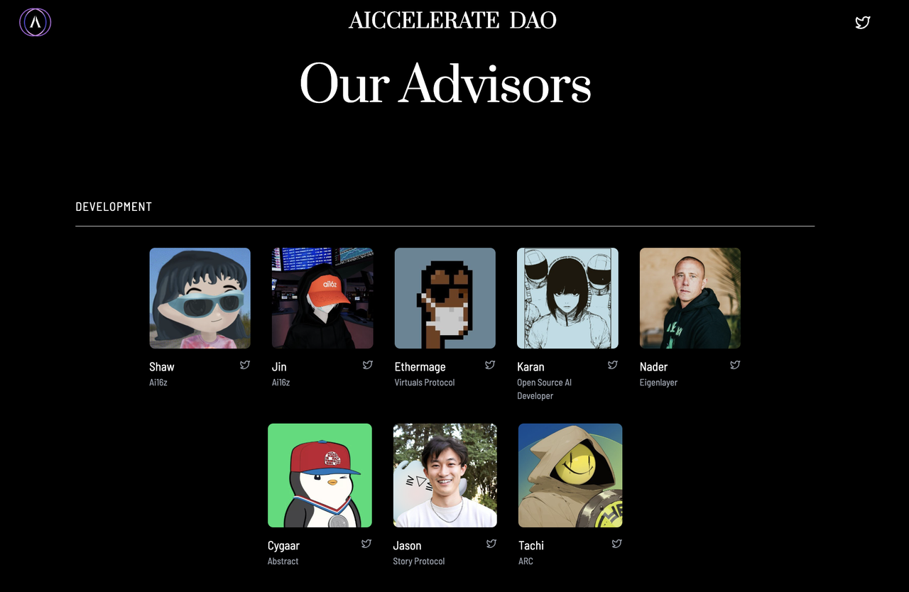 AICC事件追更:当VC盘“染指”AI Agent代币