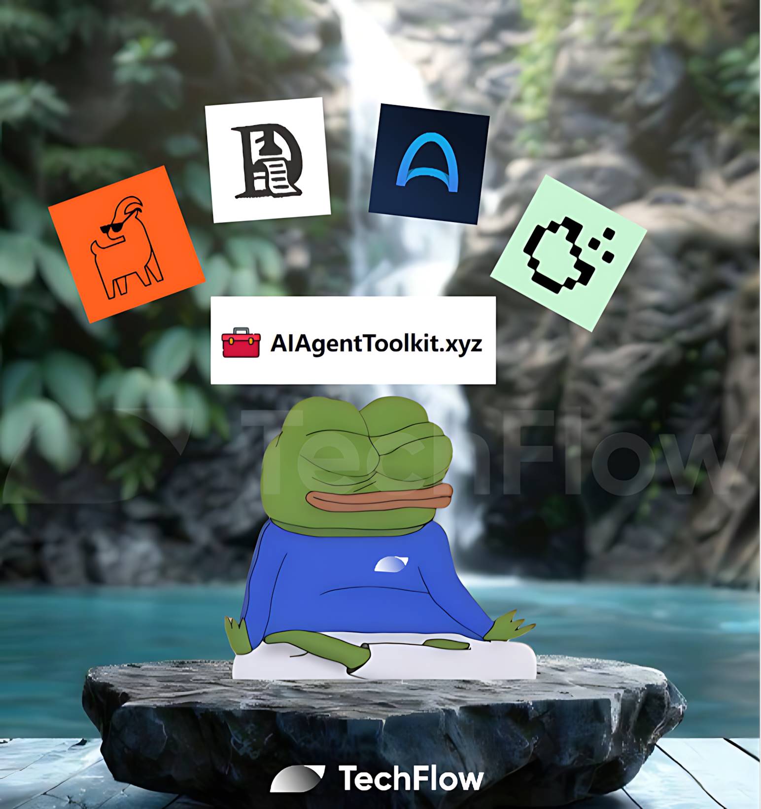 链上AI代币遇冷,5大AI Agent分析工具助你发现新机会