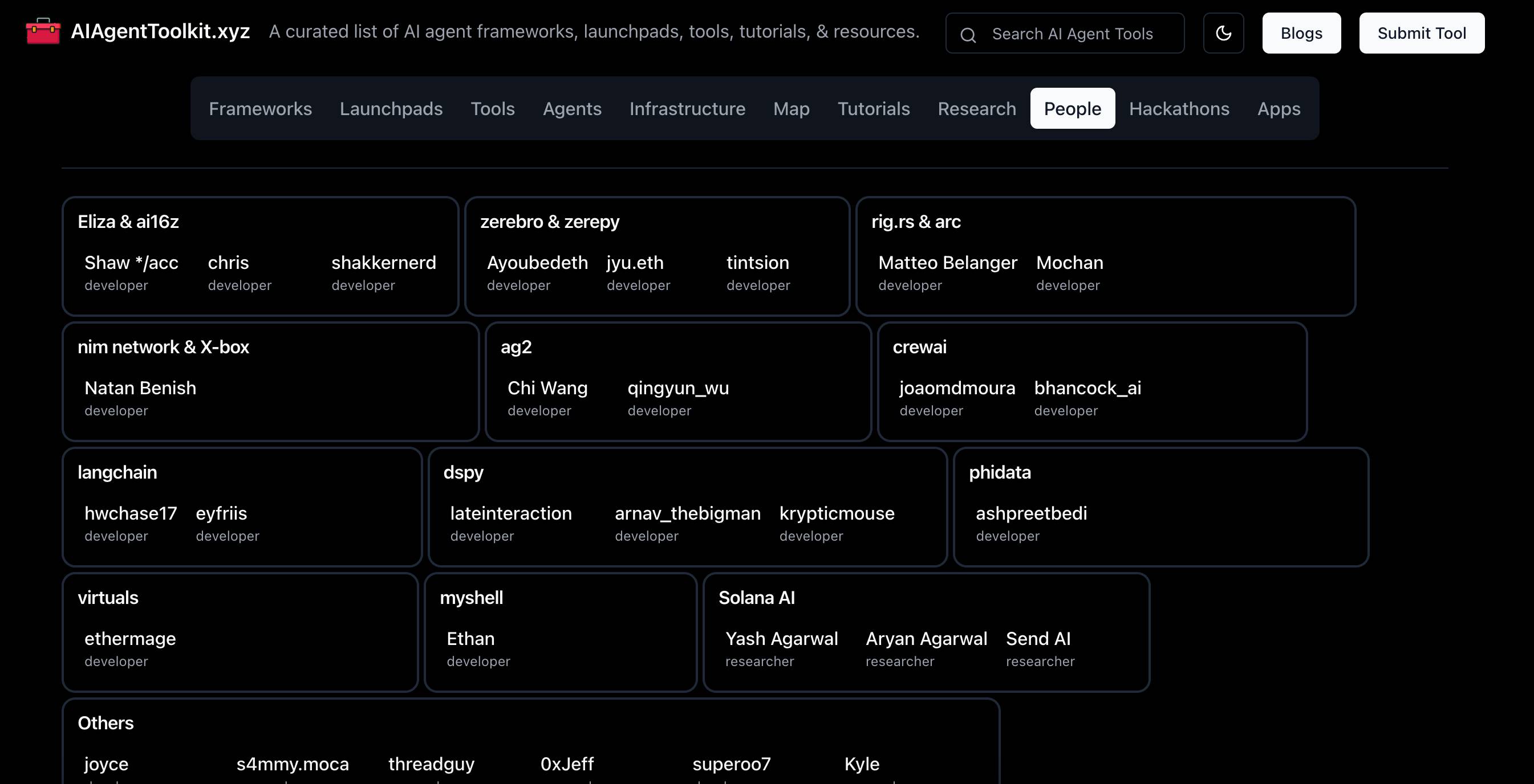 链上AI代币遇冷,5大AI Agent分析工具助你发现新机会