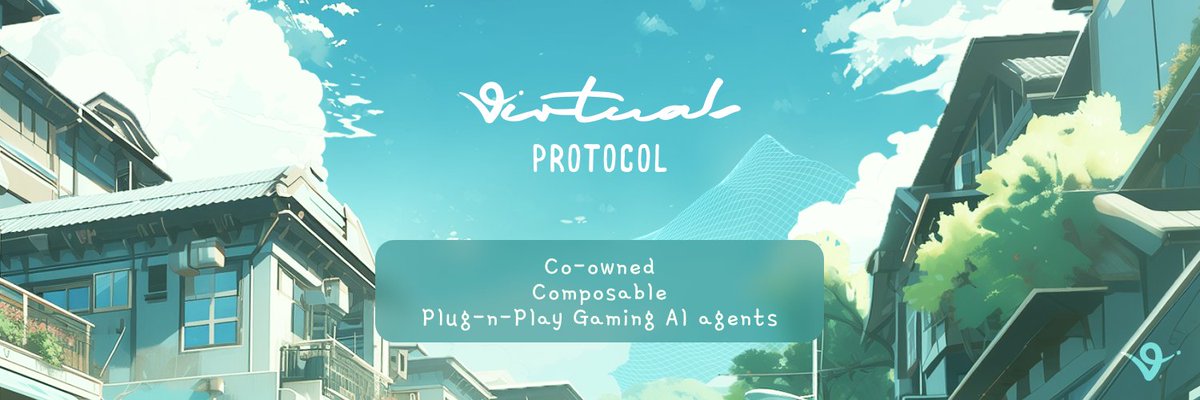 Virtuals公布4800万美元生态大回购计划,哪些项目受益最大?