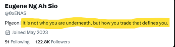 Tangent联创坦白信:成为Eugene是为了证明……