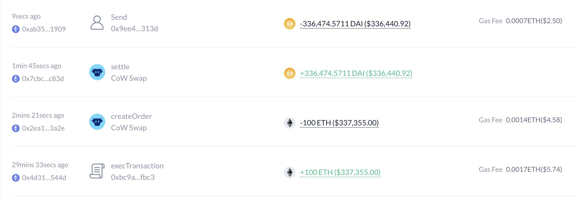 龙头项目集体“逼宫”,以太坊基金会不为所动