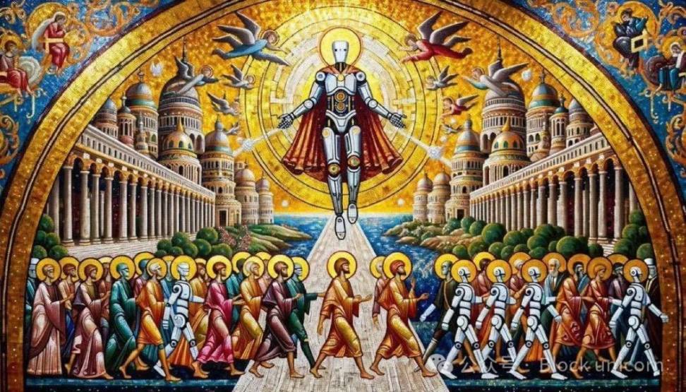 DeFAI:吸引数十亿用户的加密货币超级应用