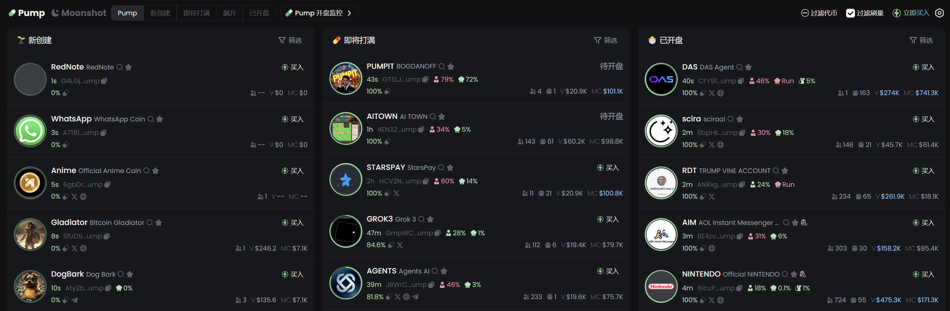 热钱涌入、流动性飙升,详解GMGN如何带你在爆炸行情赚数百万美元
