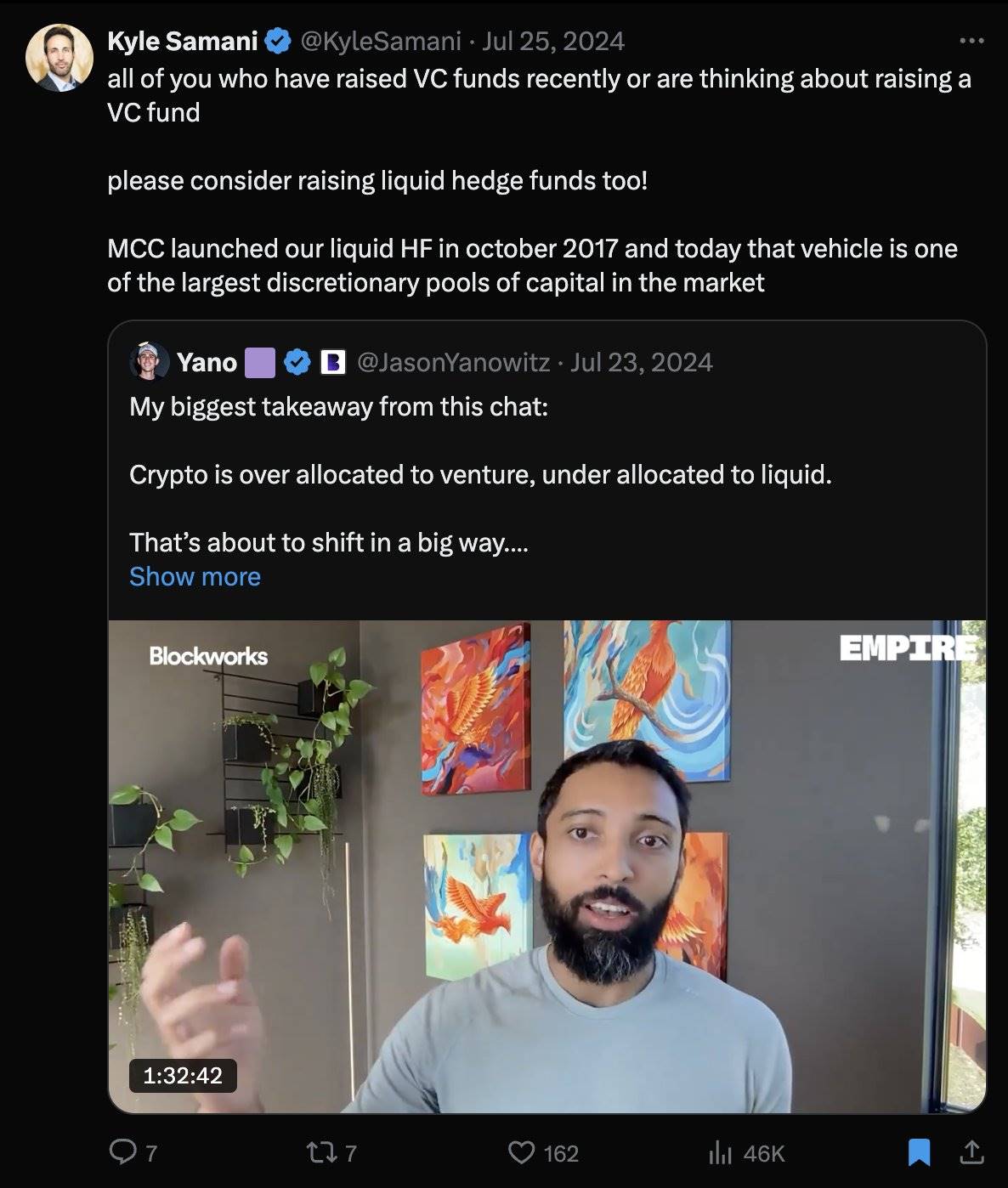 后TRUMP时代的热点叙事:Memecoins接近尾声,SocialFi接棒?