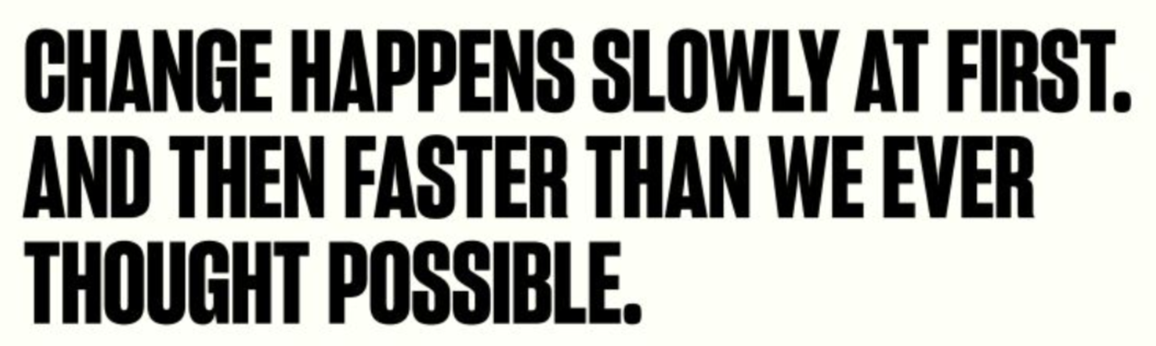SignalPlus宏观分析特别版:Gradually, Then Suddenly