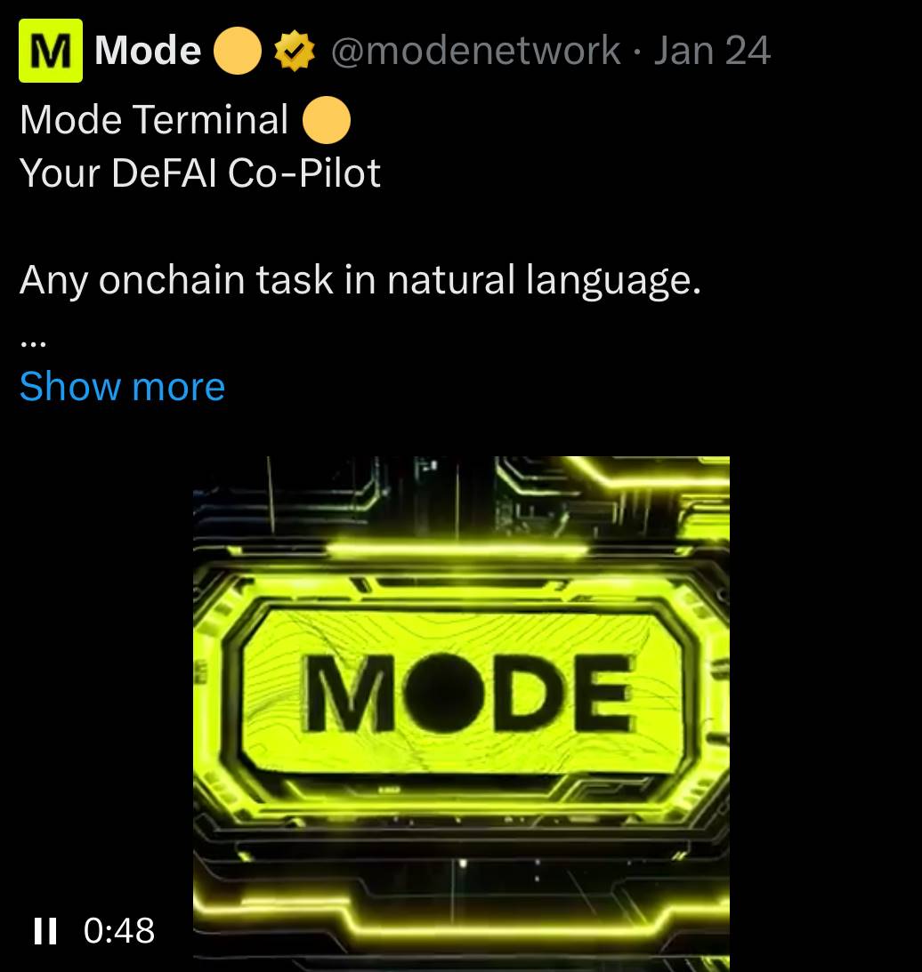 Deepseek搅动加密AI赛道,普跌之下哪些项目进展值得关注?