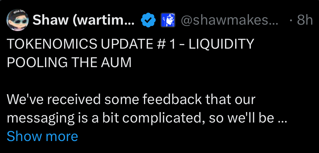 Deepseek搅动加密AI赛道,普跌之下哪些项目进展值得关注?