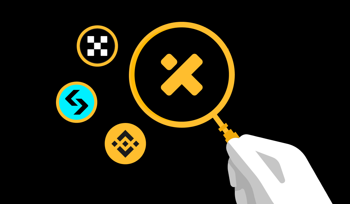 CEX 代币的全方位解读:功能、用途及未来潜力