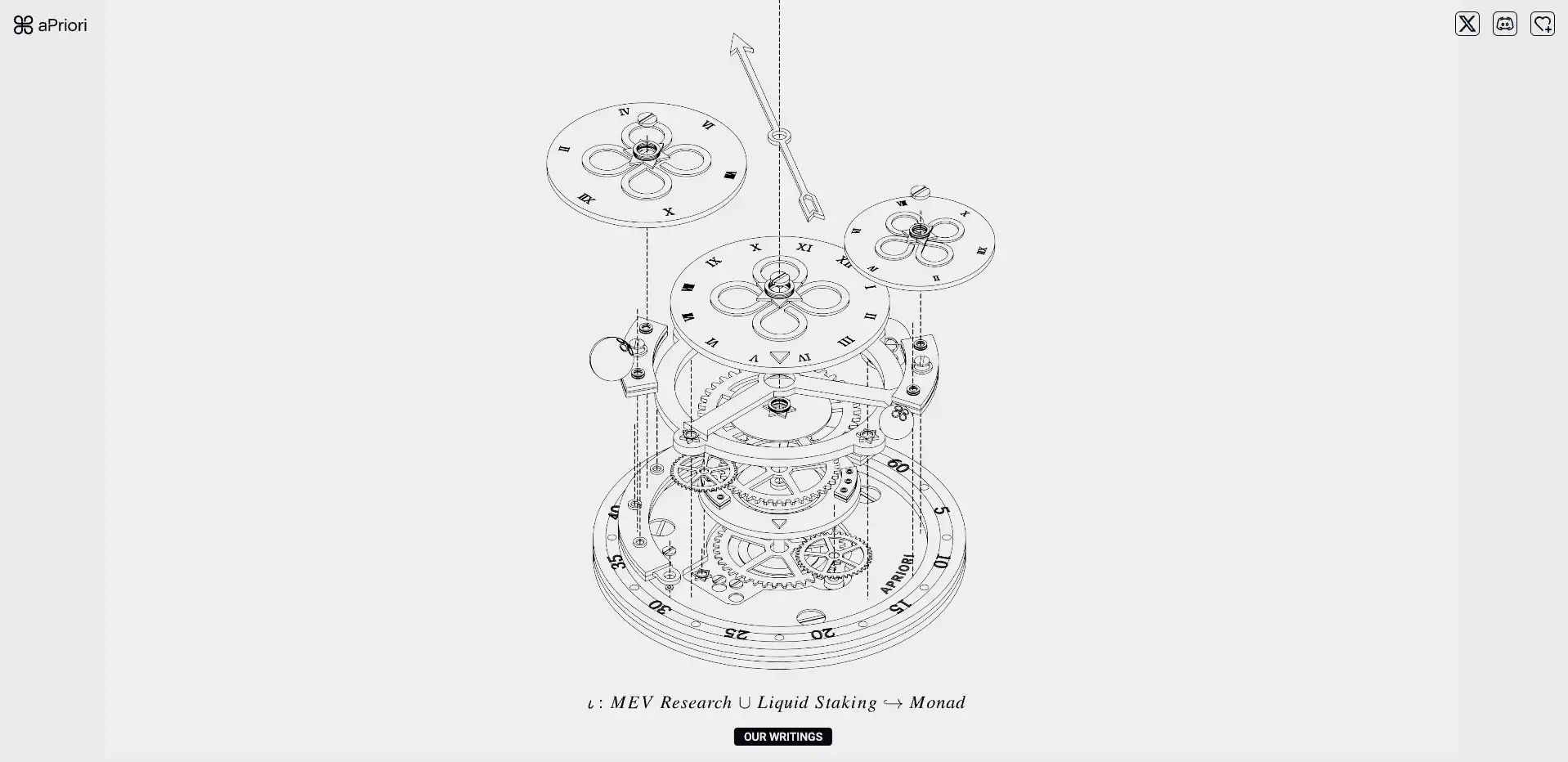 熊链之外,盘点即将TGE的热门公链生态项目