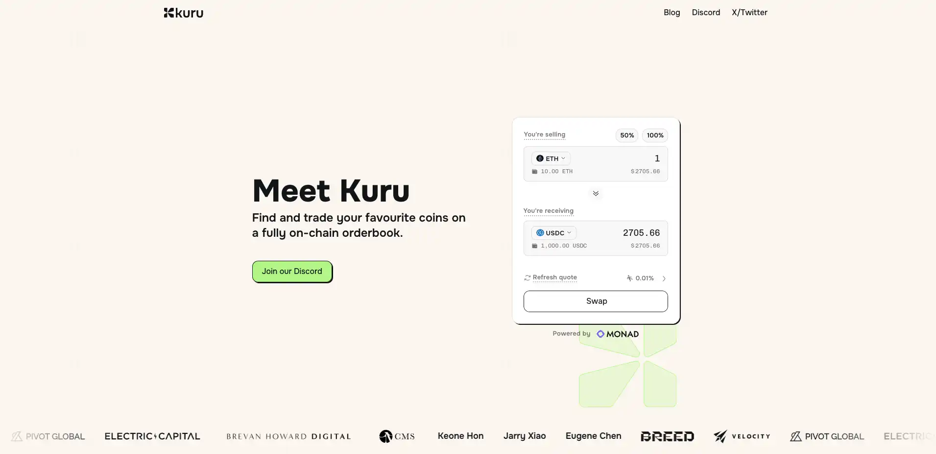 熊链之外,盘点即将TGE的热门公链生态项目