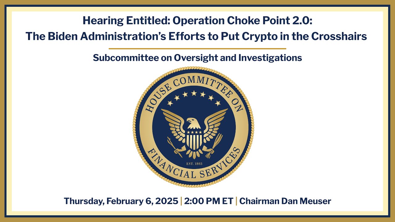 从纽约到华盛顿,美国反加密势力正在遭到全面清算