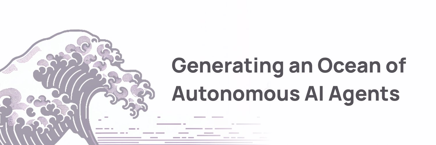 AI Agent周报 | ALCH V3版本正式上线;VVV周涨幅近160%(2.3-2.9)