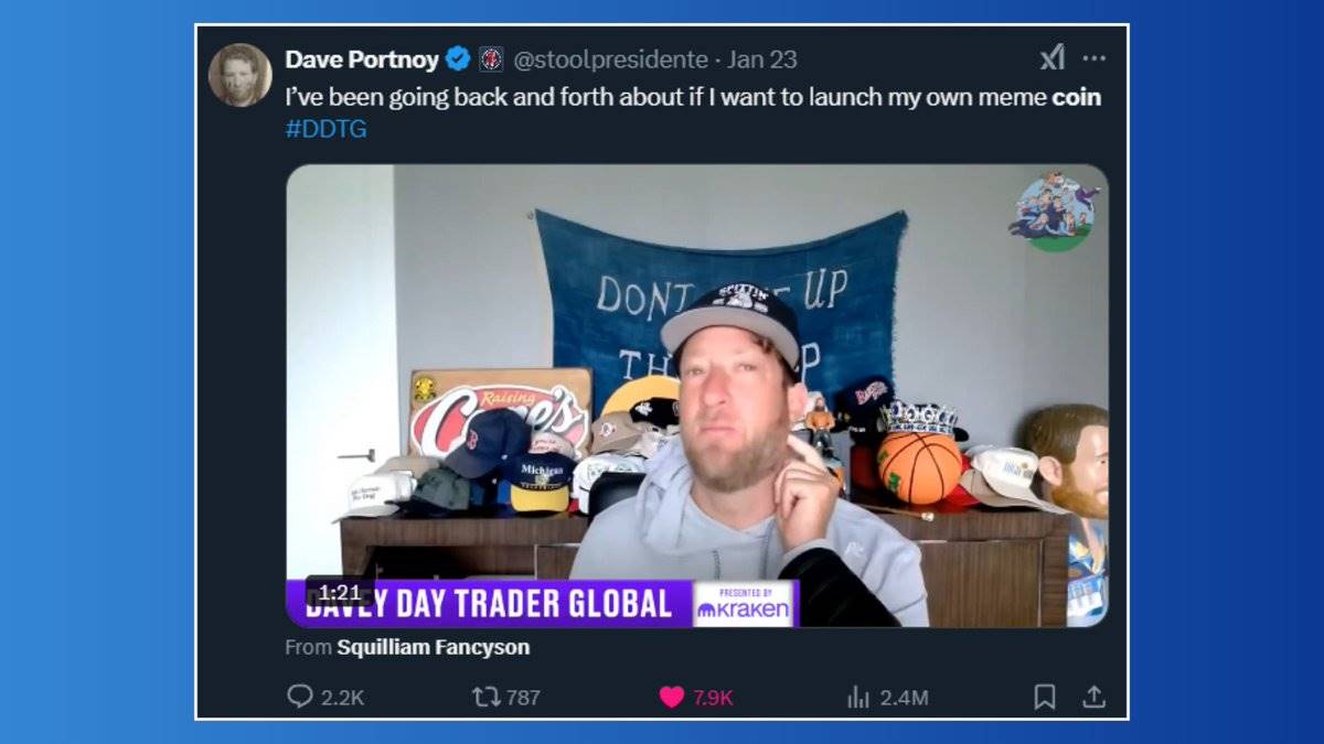 $JAILSTOOL速通复盘:名人一条推文,3小时飙升至1.5亿美元市值